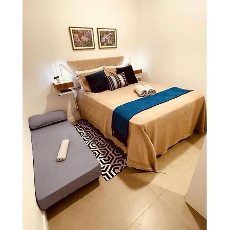Relax Em Copacabana, Quarto E Sala, 150 Mt Da Praia, Cozinha, Maq De Lavar Roupa E Ar Rio de Janeiro Ngoại thất bức ảnh