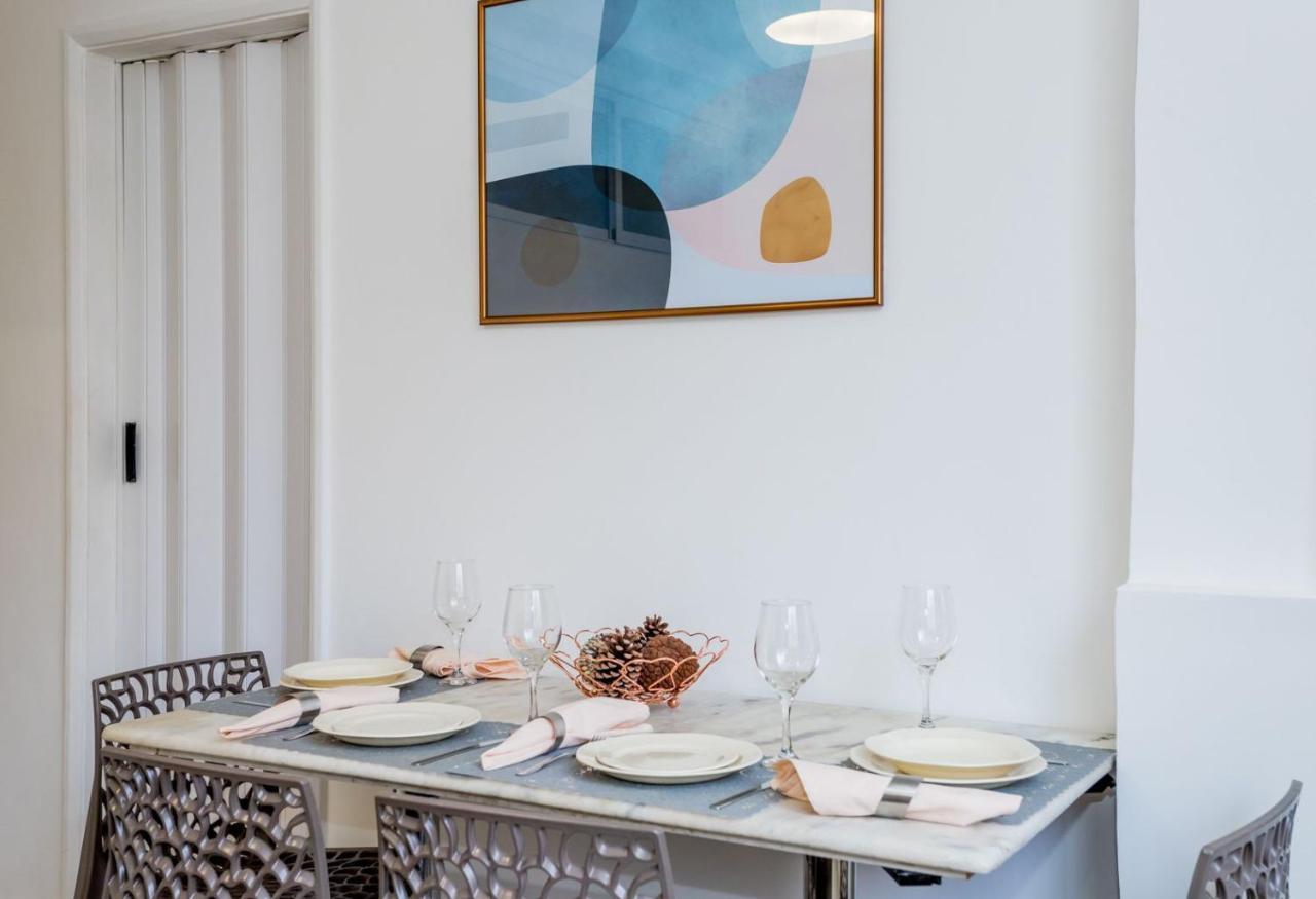 Relax Em Copacabana, Quarto E Sala, 150 Mt Da Praia, Cozinha, Maq De Lavar Roupa E Ar Rio de Janeiro Ngoại thất bức ảnh