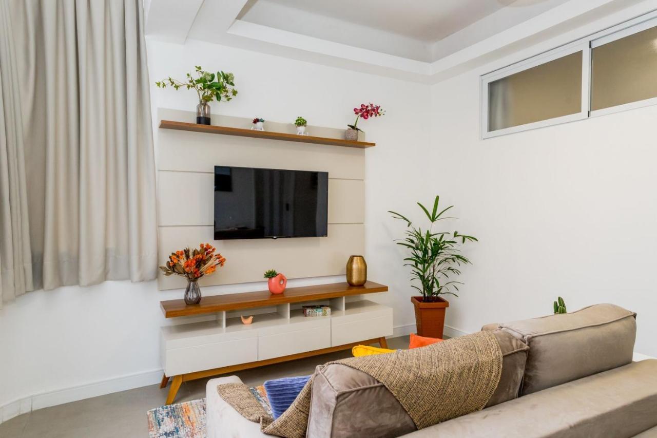 Relax Em Copacabana, Quarto E Sala, 150 Mt Da Praia, Cozinha, Maq De Lavar Roupa E Ar Rio de Janeiro Ngoại thất bức ảnh