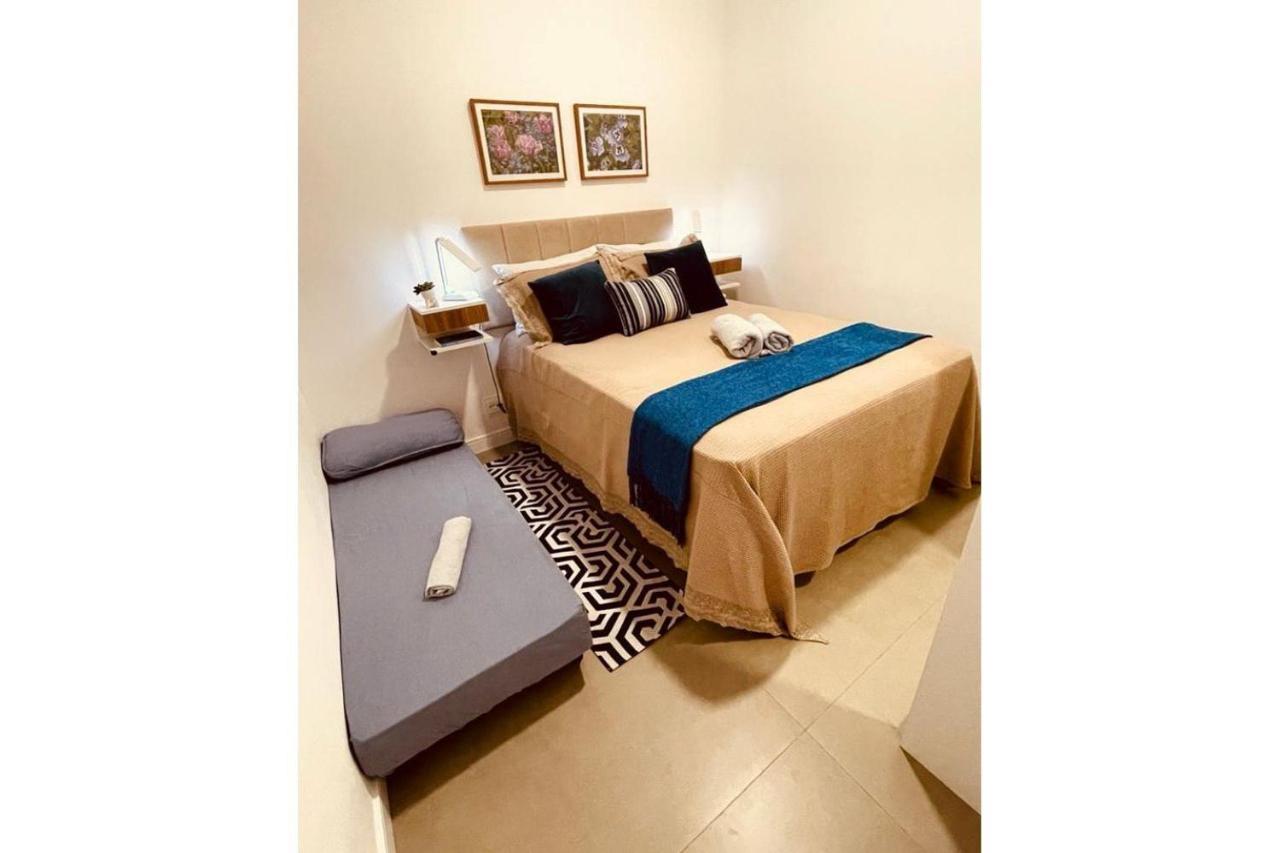 Relax Em Copacabana, Quarto E Sala, 150 Mt Da Praia, Cozinha, Maq De Lavar Roupa E Ar Rio de Janeiro Ngoại thất bức ảnh