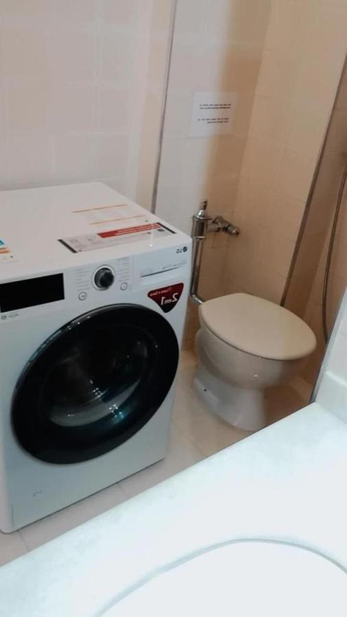Relax Em Copacabana, Quarto E Sala, 150 Mt Da Praia, Cozinha, Maq De Lavar Roupa E Ar Rio de Janeiro Ngoại thất bức ảnh